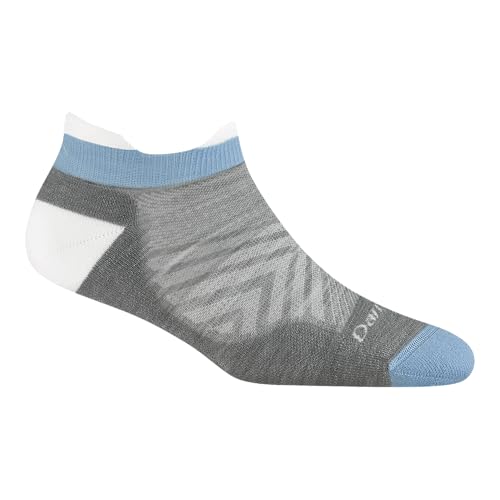 Image of Darn Tough Women's Run No Show Tab Ultra-Lightweight Running Sock (Style 1047) -