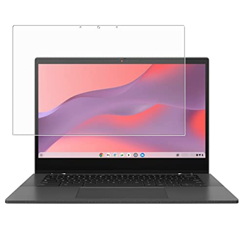 y2ZbgzClearView ASUS Chromebook CM14 Flip CM1402FM2A 2023Nf 14C`p t ی tB  ڂɗD A`OA u[CgJbg ^Cv {