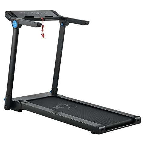 ArtSport Laufband Speedrunner SR1418 klappbar Cover