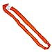 Liftex ENR13X16PD Endless Roundup Roundsling, 90000 lb. Vertical, 72000 lb. Choker, 180000 lb. Basket, 16
