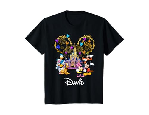 Family Matching Custom Shirts, Matching Shirts 2025, Family Trip Essentials T-Shirt, Custom Girl Trip Tees, Birthday Shirt3