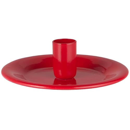 ukiyo Kerzenhalter für dünne Stabkerzen mit Ø:1,3 cm, Farbe:...