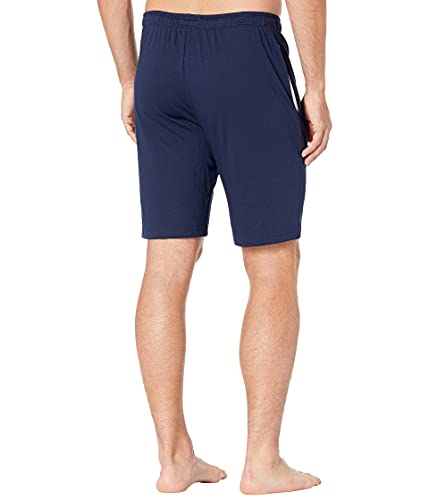 Polo Ralph Lauren Supreme Comfort Sleep Shorts Cruise Navy/Andover Heather/Rl2000 Red Pp LG2