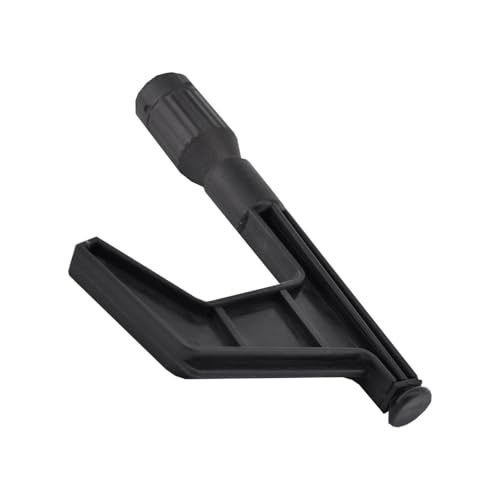 MagiDeal Boat Hook Attachment for Extension Pole High Performance Easy Installation Nylon Hook Head Replacement for Docking Yacht