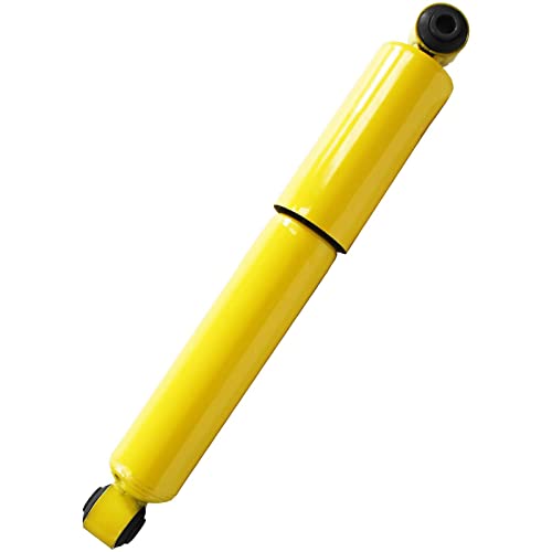 Amortisseur Monroe 65179 Gas-Magnum 65 haute résistance pour utilitaires