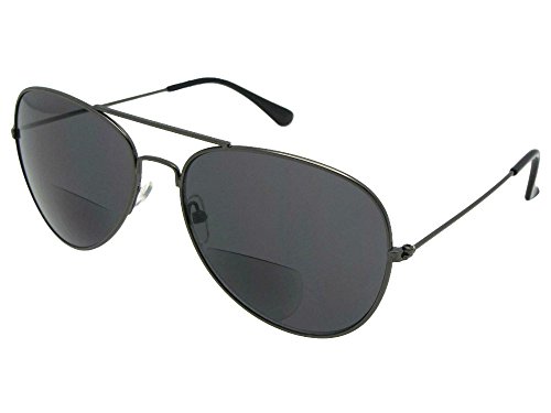 Bifocal Sunglasses B99