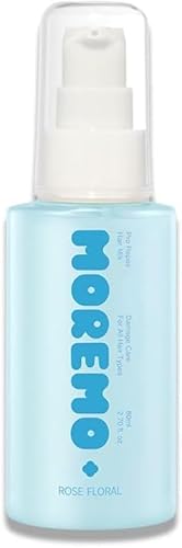 モレモ プロリペア ヘアミルク