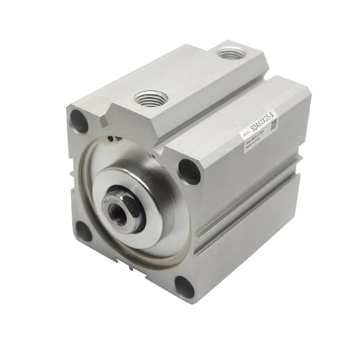 Cilindro neumático compacto SDA16 de 5mm con imán para automatizar 3