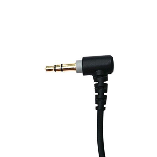 Hensych Vervangende hoofdtelefoonkabel voor Sony MDR-100ABN / Sony MDR-1000X / Sony MDR-1A / Sony MDR-XB950B1 / Sony MDR… - Afbeelding 5