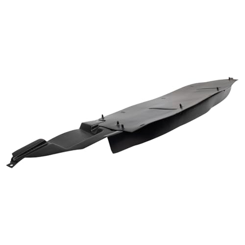 Image of TRQ Engine Splash Shield Lower Compatible with 2008-2009 Ford Taurus Taurus X Mercury Sable FO1228107