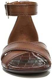 Naturalizer Women's Sausalito Sandal Review | Image 2