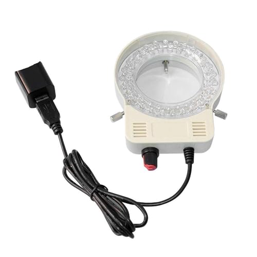 ώ@ OCg 52  LED OCg߉\ȏƖt LED EhOv(White)