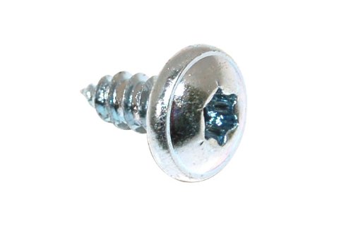 Diplomat Homark Hygena Proline Servis Tumble Dryer Noise Filter Fixing Screw. Genuine Part Number 651009342