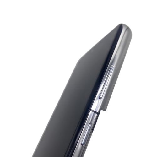 OLED for Samsung Galaxy S21 Ultra 5G LCD Screen Replacement for Samsung S21 Ultra Touch Digitizer Screen Display Assembly with Frame Toolkits G998U G998B/DS (Silver)