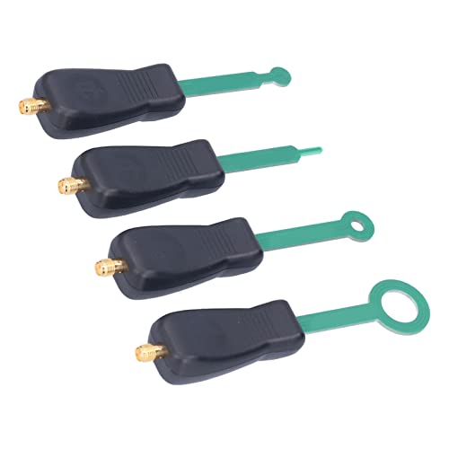 Paquete de 4 sondas de campo cercano, 30MHz-3GHz miniatura 7