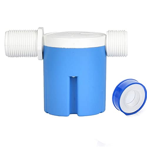 Buy MSR 3/4 Inch 3rd Generation Side Inlet Automatic Water Level