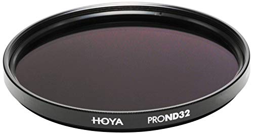 HOYA YPND003252   Filtro de Densidad Neutra (ND32, 52 mm)
