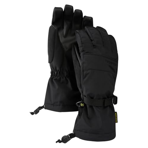 Gants de ski Burton Profile femme XS pour vos journées sur les pistes