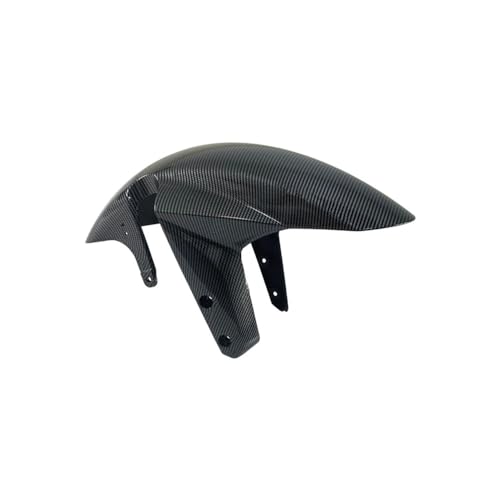 Carénage latéral moto avant look carbone pour GSX-R750 GSX-R600 K4 sur piste