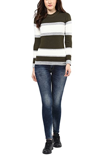 Image of AMERICAN CREW Women's Skinny Fit Jeans