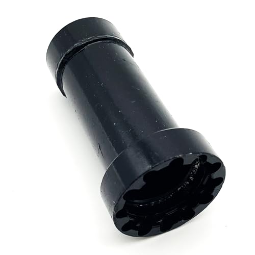 Image of 2870967 Crankshaft Nut Socket Tool Compatible with 1994-2003 Polaris 400 Xplorer Scrambler