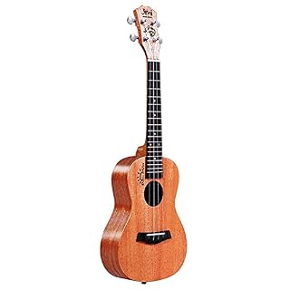 Ukulele Kids and Music Beginner Includes Bag Pick Set of Strings Capo Tuner 21 inch Ukulele Hawaii Guitar 4-String Piano… - Les Beatles, Paul McCartney, John Lennon, RIngo Starr, George Harrison