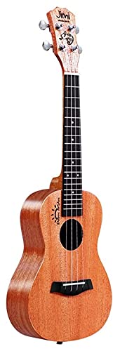 Ukulele Kids and Music Beginner Includes Bag Pick Set of Strings Capo Tuner 21 inch Ukulele Hawaii Guitar 4-String Piano… - Les Beatles, Paul McCartney, John Lennon, RIngo Starr, George Harrison Ukulele Kids and Music Beginner Includes Bag Pick Set of Strings Capo Tuner 21 inch Ukulele Hawaii Guitar 4-String Piano…