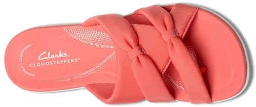 Image of Clarks womens Breeze Rae Cam