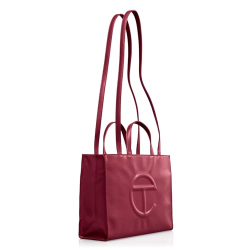 Image of TELFAR Medium Shopping Bag