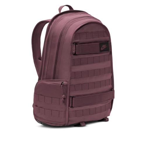 Image of Nike Men's Sportswear RPM Backpack (26L) Pink Smoke /Black /Pink Smoke One Size