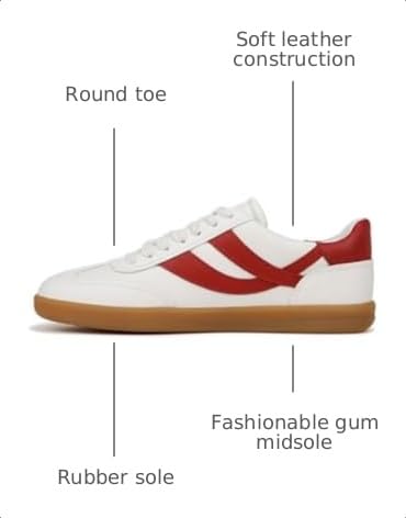 Image of Vince Women's Oasis-W Sneakers