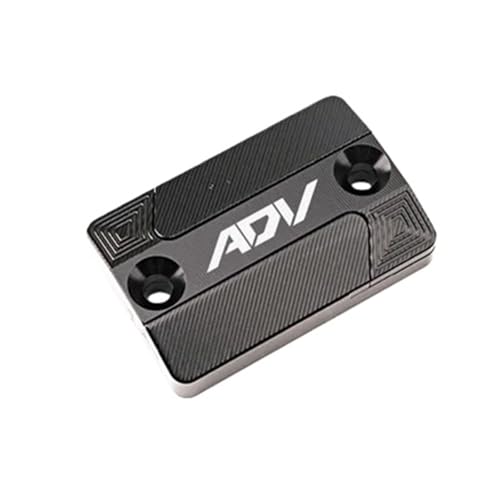 Couvercle réservoir liquide frein avant pour Honda ADV 150 160 350