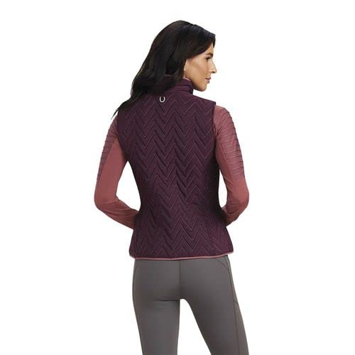 ARIAT Women's Ashley Vest4