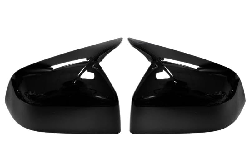 Décoration rétroviseur Tesla Y Juniper 2025 housse protection extérieure