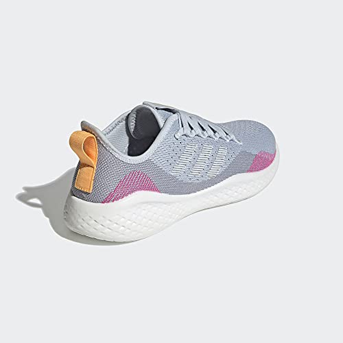 Image of adidas Men Fluidflow 2.0 Running Shoe