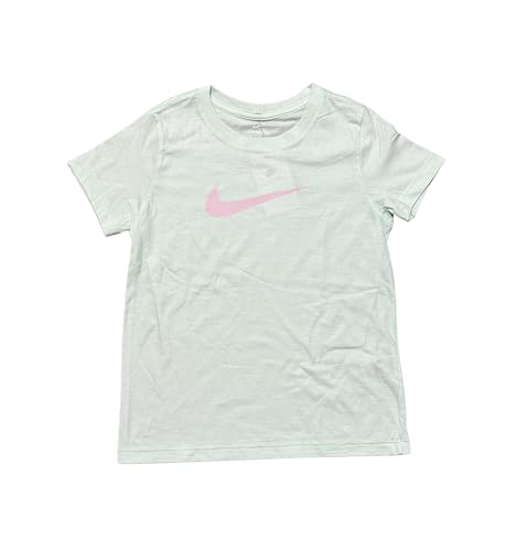 Nike Kids Logo Graphic T-Shirt