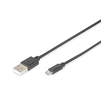 DIGITUS USB 2.0 Kabel -
