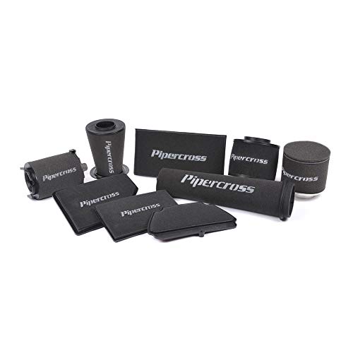 Pipercross �p�t�H�[�}���X�p�l���t�B���^�[ PP1727 | ������ߌ��� | �R�����\�����߂� | ���t���ȒP | 12.07-09.11 ���YGt-R�A3.8�ɑΉ�