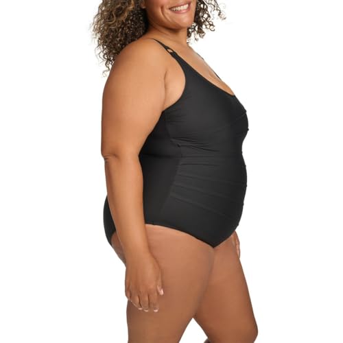DKNY Women's Swimsuit One Piece 5