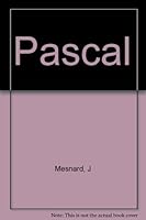 Pascal B000FD1UNS Book Cover