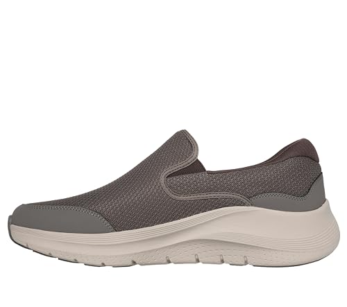 Image of Skechers Men Lace Up Sneaker Shoes