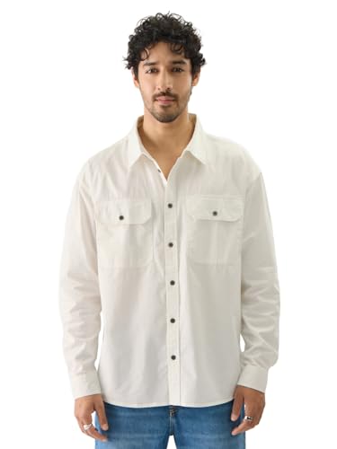 Image of The Souled Store Men Shirt