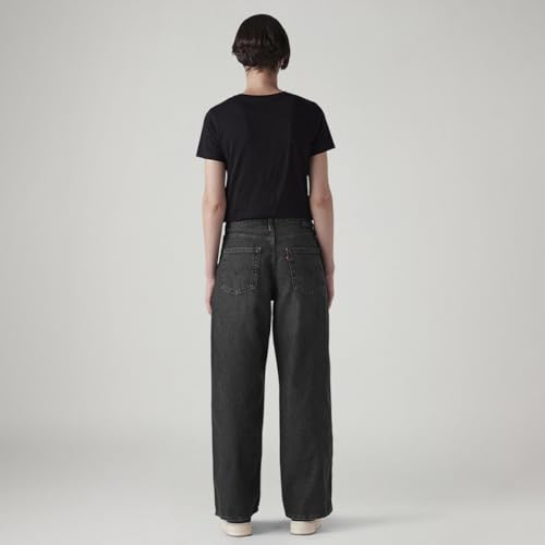 Image of Levi's Women's Loose Fit Mid Rise Jeans