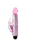 Baile Adjustable Vibrator with Stimulator 500g