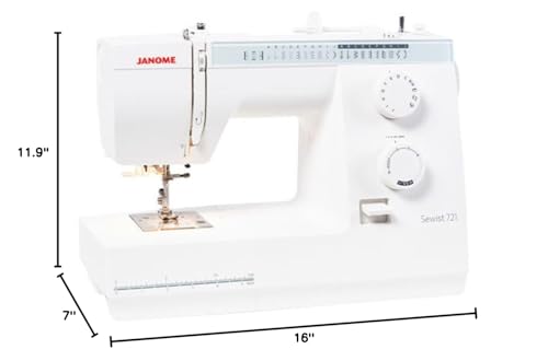 Janome Memory Craft 9850