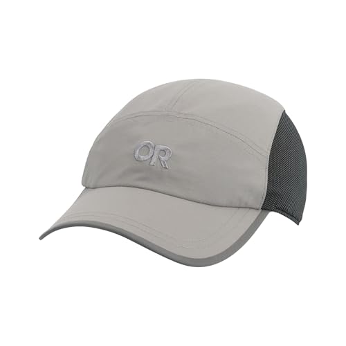 Outdoor Research Swift Cap, Pewter/Dark Grey, One Size