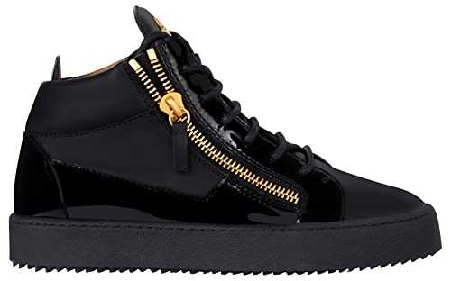 KRISS Mid-top sneakers