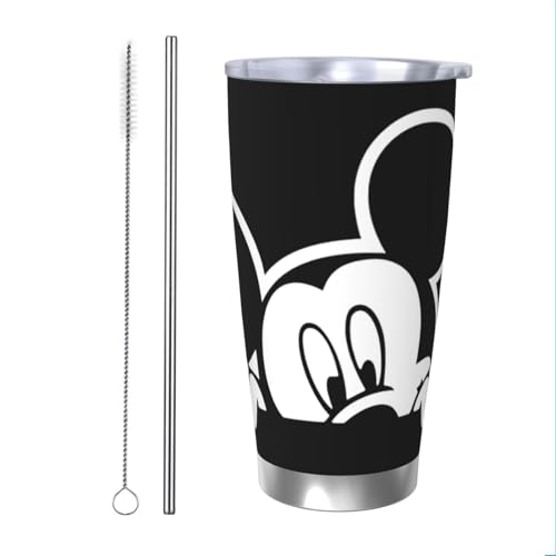 ~bL[ }OJbv R[q[Jbv RrjJbv ۗ ۉ ^u[ XeX e ^fM}O Wt ^ ڃhbv ԗp Aj LN^[ ObY 킢 v[g 600ml Straw Two-Piece Set