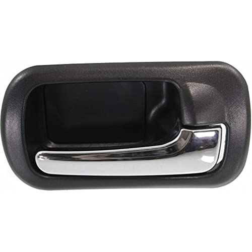 KarParts360 for Honda Civic 2001 01 02 03 04 2005 Interior Door...