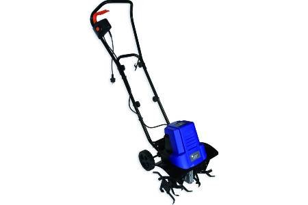 Quality ferreteria Plus M122647 - Motoazada electrica nte 6 Fresas 1400w